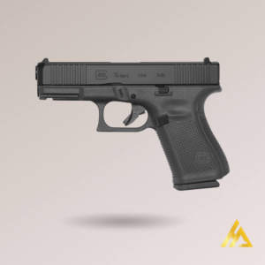 Glock 19 Gen 5 USA