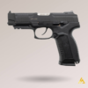 Baikal MP-446 Viking