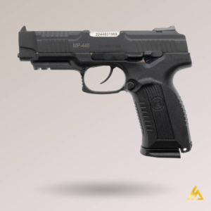 Baikal MP-446 Viking