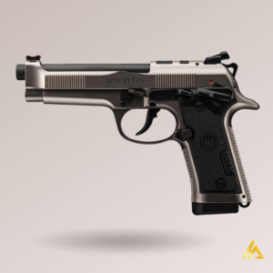 Beretta 92X Performance