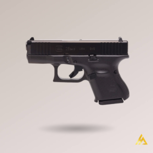 Glock 26 Gen 5 USA