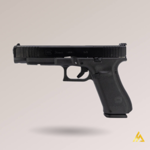 Glock 34 Gen 5 USA
