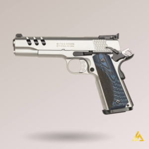 Smith & Wesson Performance Center
