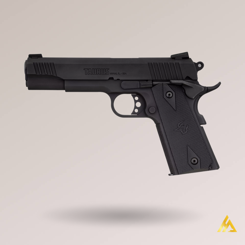Taurus 1911 Full Size