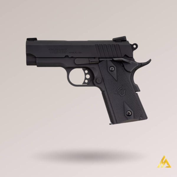 Taurus 1911 Officer (Small Size)