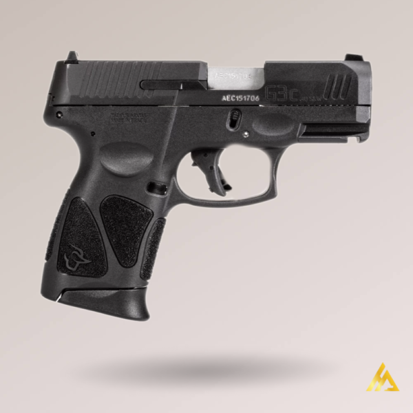 Taurus G3c