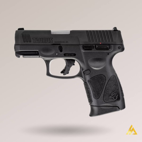 Taurus G3c