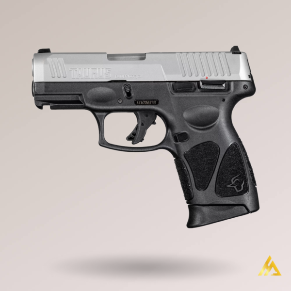 Taurus G3c