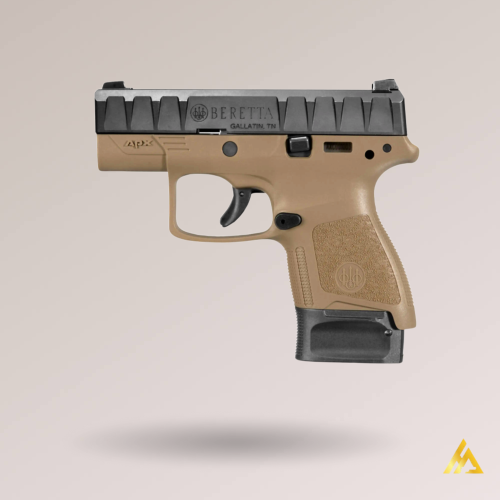 Beretta APX A1 Carry