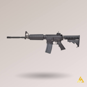 Colt M4 Carbine
