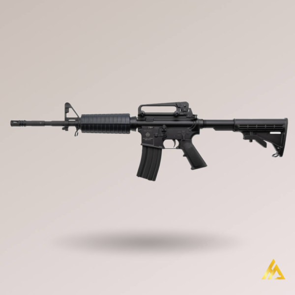 Norinco M4 (China)