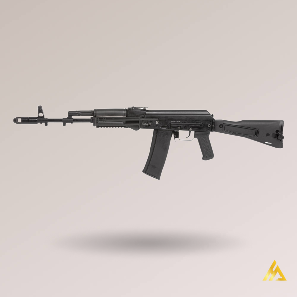 Saiga .223