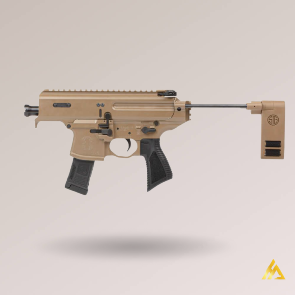 SIG Sauer MPX