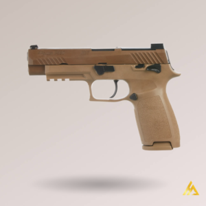 Sig Sauer M17
