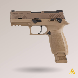 SIG Sauer M18