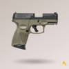 Taurus G3c