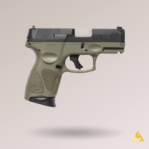 Taurus G3c