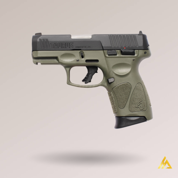 Taurus G3c