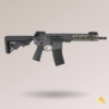 Battle Arms Development Workhorse, 10.5