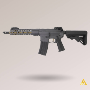 Battle Arms Development Workhorse, 10.5