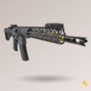 Battle Arms Development Workhorse, 10.5
