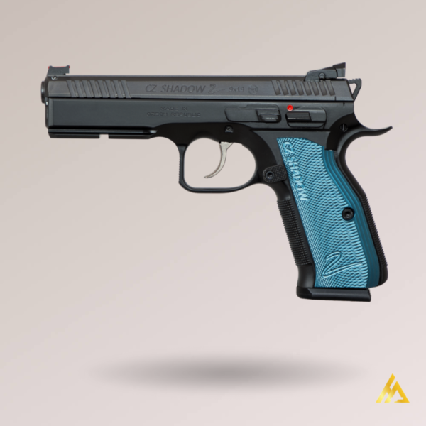 CZ Shadow 2