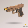 Glock 19 Gen 5 Kicker Edition Made in Austria