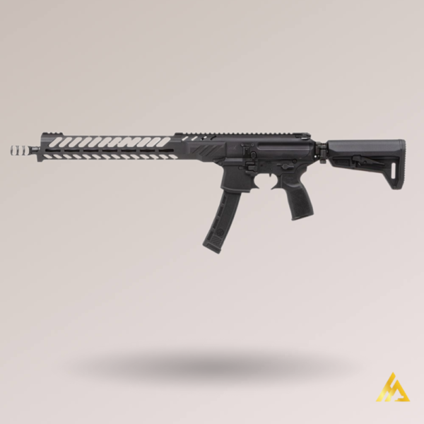 SIG Sauer MPX PCC