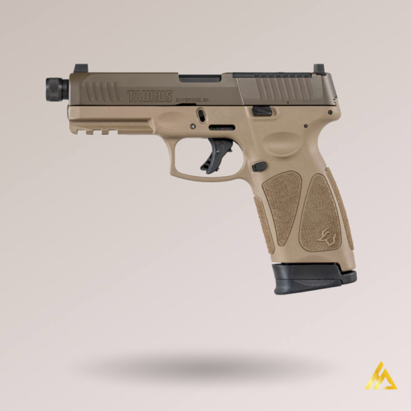 Taurus G3 Tactical