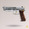 Taurus PT92 Special Edition