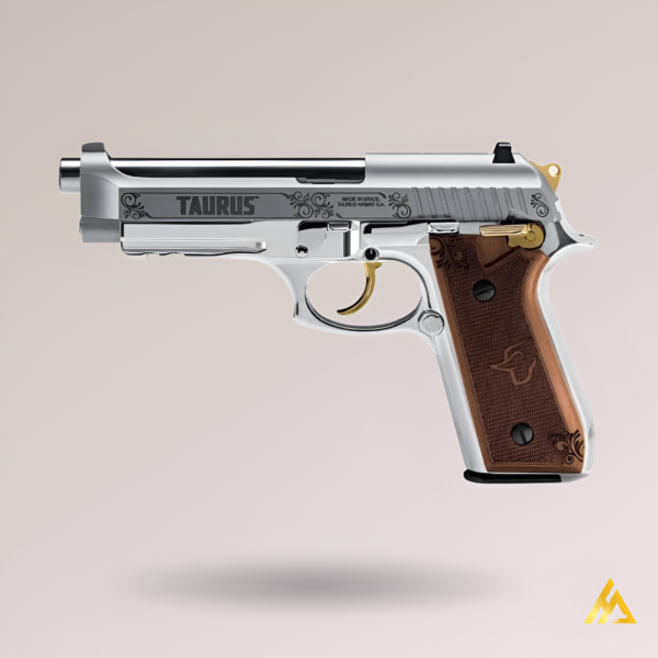 Taurus PT92 Special Edition