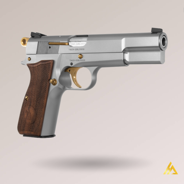 TİSAŞ ZIG 14 SS Special