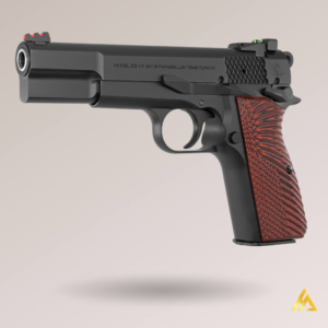  ZIG 14 Sport Black