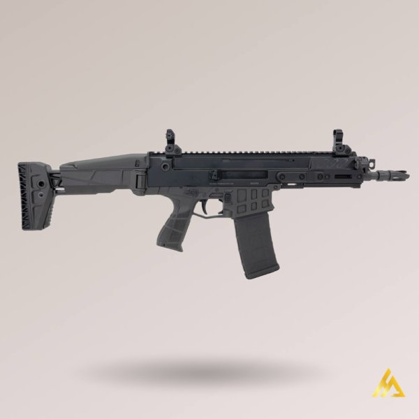 CZ Bren 2 MS 5.56