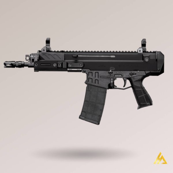 CZ Bren 2 MS 5.56