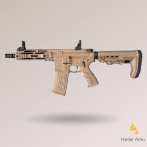 MKA 5.56 By FDE Husan Arms