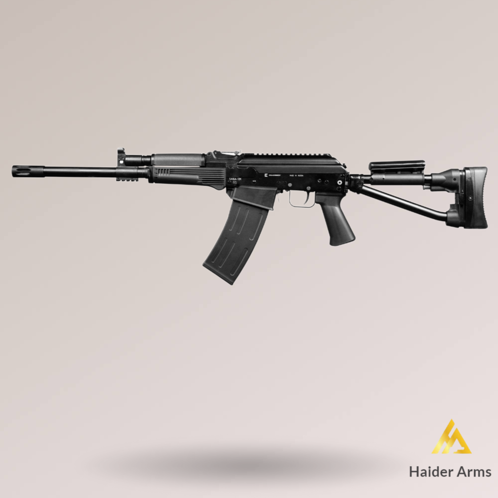 Saiga-12K