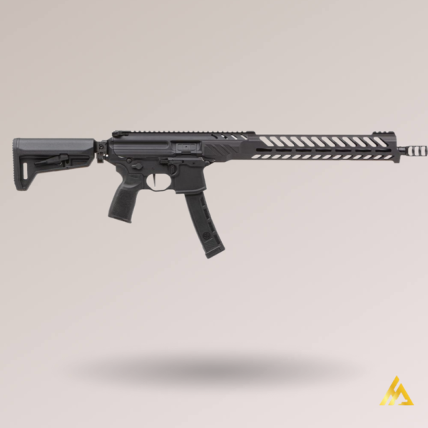 SIG Sauer MPX PCC