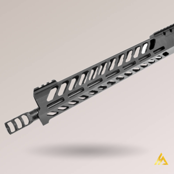 SIG Sauer MPX PCC