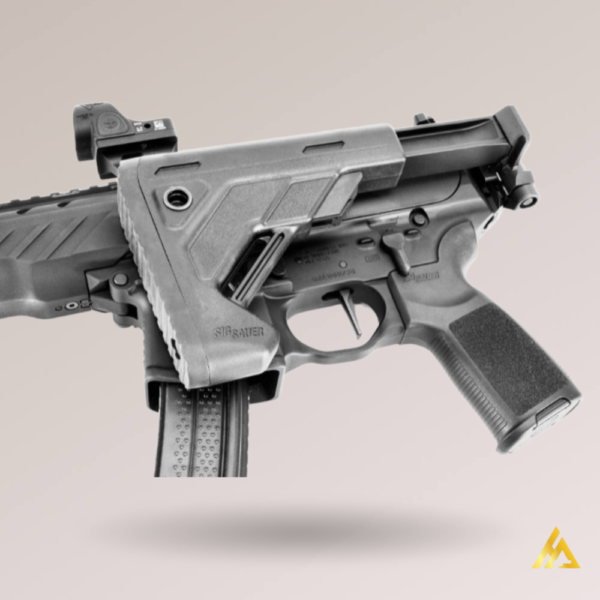 SIG Sauer MPX PCC