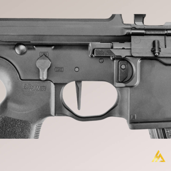 SIG Sauer MPX PCC