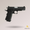 Tisas Carry DS 9mm