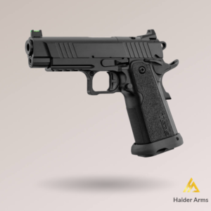 Tisas Carry DS Bull Barrel