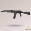 Saiga .223 Short Barrel