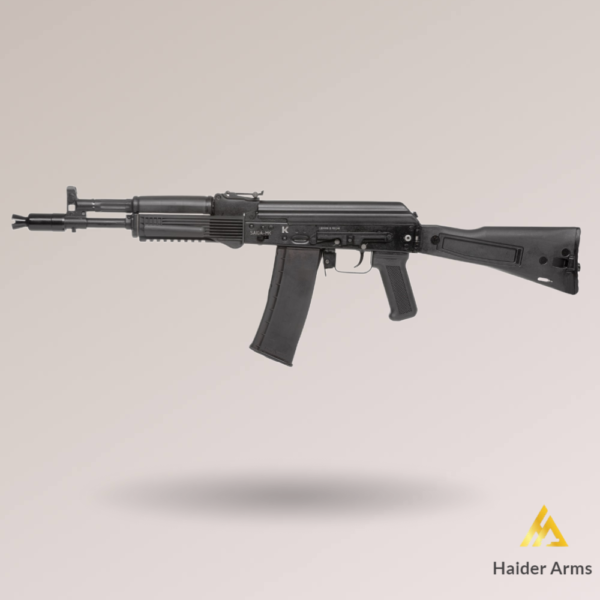 Saiga .223 Short Barrel
