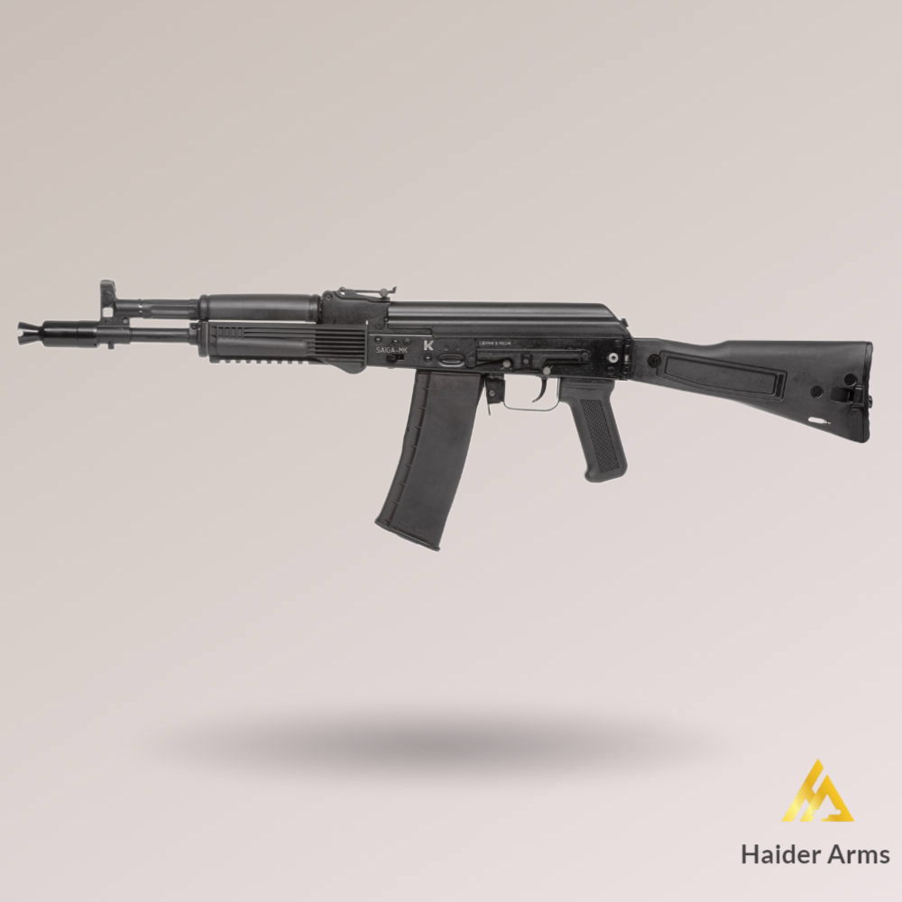 Saiga .223 Short Barrel