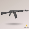 Saiga .223 Short Barrel