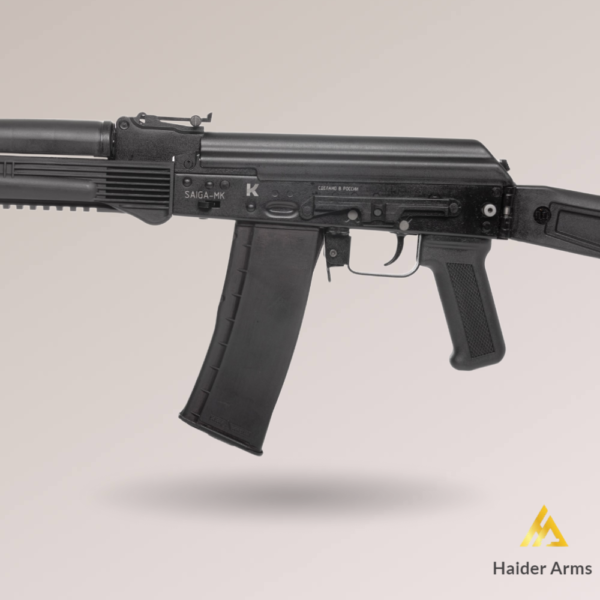 Saiga .223 Short Barrel