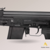 Saiga .223 Short Barrel