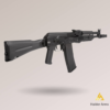 Saiga .223 Short Barrel